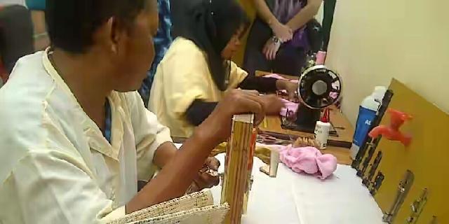 227 Warga Bangkalan Menderita Penyakit Kusta