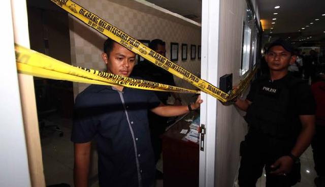 Kasus Pungli, Polda Metro Segera Periksa Petinggi Kemenhub