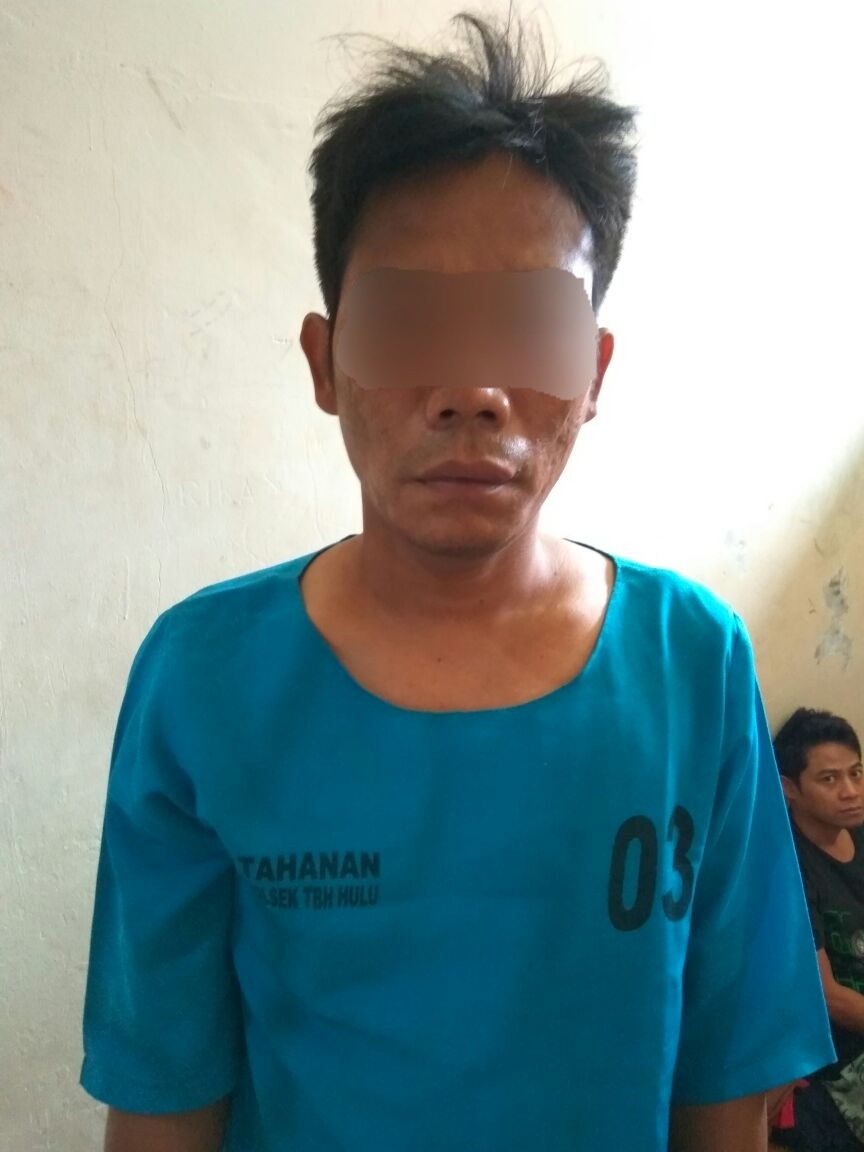 Patah Tumbuh Hilang Berganti, Pengedar Sabu-sabu Tertangkap Lagi