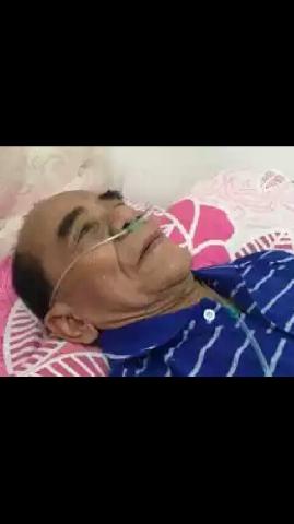 Gubernur Riau Nonaktif, Annas Maamun Dilarikan ke RS Boromius