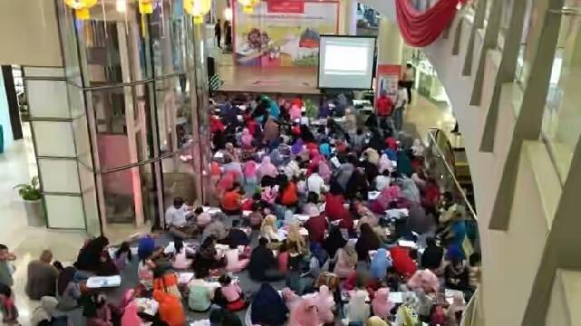8 Siswa Berprestasi Berwisata ke Bali Bersama Faber-Castell