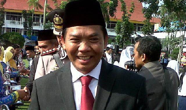 Tempat Hiburan di Pekanbaru Harus Patuhi Aturan