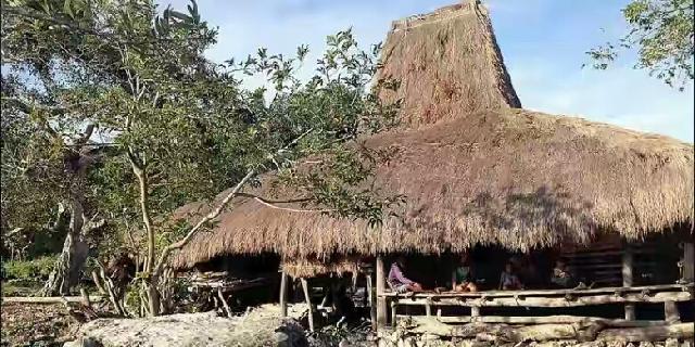Riset Perkuat Kisah di Sumba