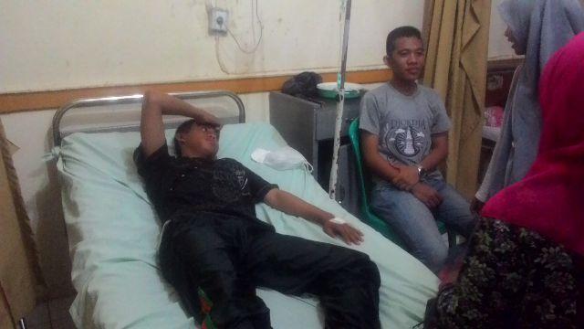 Ini Penyebab 7 Siswa SMA 1 Negeri Tembilahan Keracunan