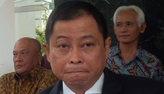 Menteri Jonan Mengaku Tak Pernah Dengar Ada Mafia Migas