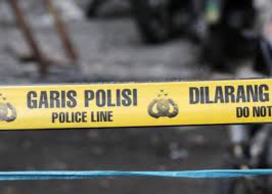 SIAK, RIAUGREEN.COM - Pekerja di pabrik kertas di Siak, Riau, Marlis (51) tewas mengenaskan. Tubuh k