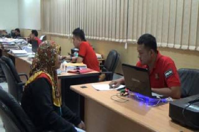 Niat Silaturahmi Idul Adha, Wanita Ini Malah Dipukul Pakai Batu Bata