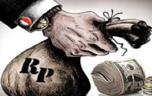 Hutang Pajak 28 M, PT IKPP Berdalih Punya Hitungan Sendiri