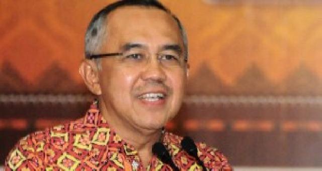 Dituding Pemborosan, Gubri: Saya Sudah Bahas Itu di Bappeda