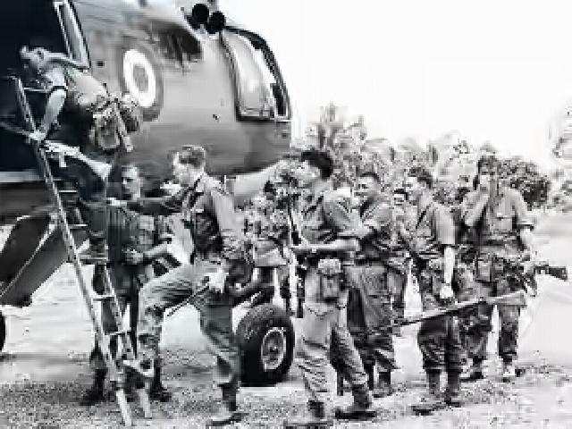 20 November 1946, Letupan Senapan Perang Puputan Margarana