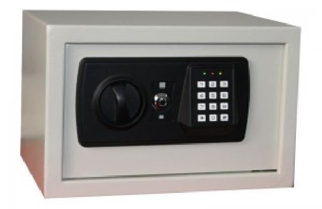 Amankan Harta Anda ke Safety Box, Berikut Syaratnya