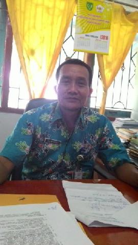 Disdik Inhil: Sekolah juga punya hak menerima dan menolak siswa