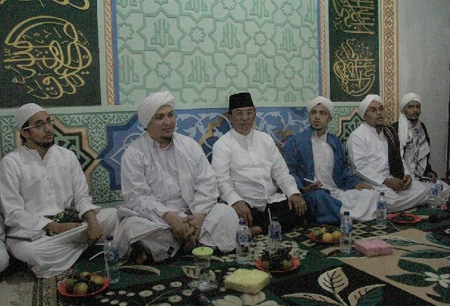 Kegiatan Tabligh Akbar Dan Maulid Akbar di Inhil Hadirkan Penceramah Dari Luar Kota