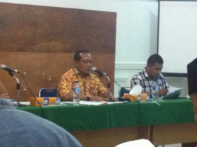 Besarkan Golkar Tak Bisa Sendiri, Harus Ada Dukungan Pengurus dan Kader