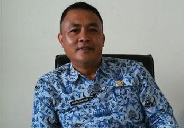 Pemkab Inhil Akan Terbantu Dengan MoU Bersama Kejaksaan