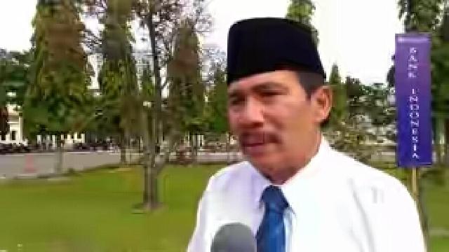 Dua Ketua PGRI Ikut Pilwako Pekanbaru, Netralitas Guru Dipertanyakan