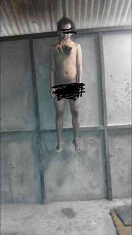 Alami Gangguan Jiwa, Pria Diinhil Akhiri Hidup Dengan Gantung Diri