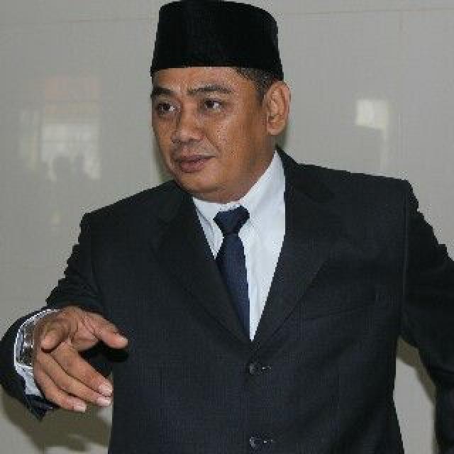 Dewan Inhil Apresiasi Saran Bupati Pencarian Dana Diluar APBD