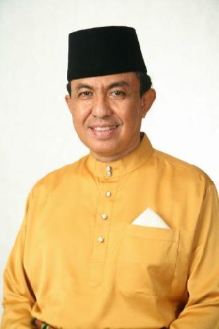 Bupati Inhil Ajak Masyarakat Bijak Gunakan Medsos