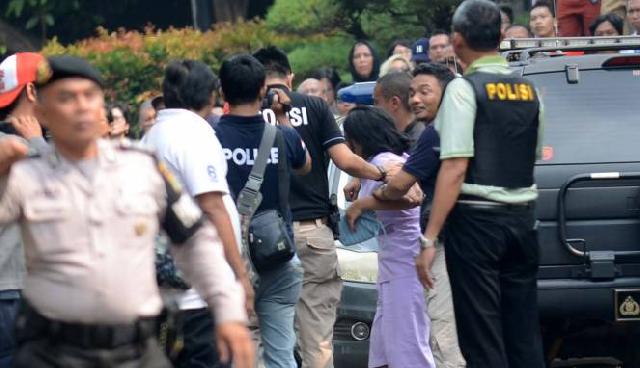 Selamatkan Majikan, Ini Nasib Pembantu Asep Sulaiman