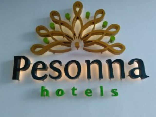 1st Pesonna Hotel Hadirkan Harga Kamar Special