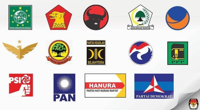 Soal Tranparansi, Partai di Riau Dipanggil KIP