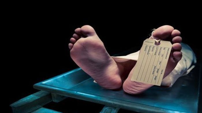 Cium Bau Busuk dari dalam Rumah, Tidak Disangka Sumbernya dari Mayat Iman