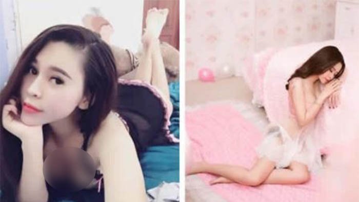 Wanita Seksi Ini Langsung Di-bully Begitu Pamer Foto Pacarnya