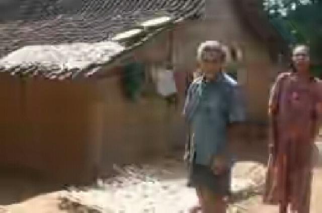 Kisah Keluarga Zubaidah, 16 Tahun Tinggal di Samping Gudang Barang Bukti