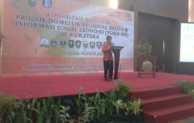 Pemprov Riau Harus Belajar Dari Negara Thailand Untuk Kembangkan Hal Ini