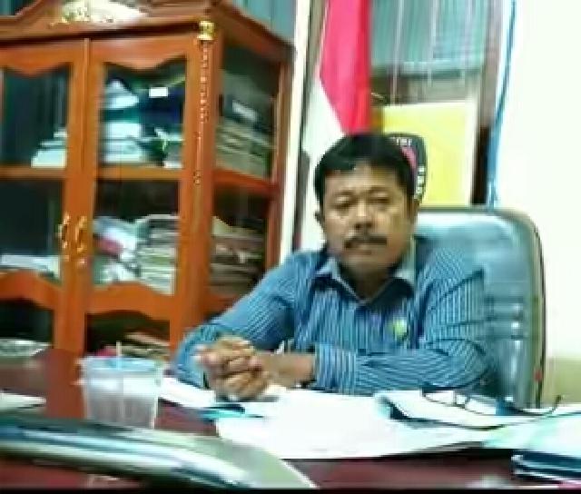 Ada Apa Ya, Hari Ini Semua Calon Walikota Pekanbaru Cek Kesehatan