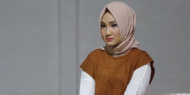 Fatin Shidqia Pasang Kriteria untuk Cagub yang Akan Dipilih
