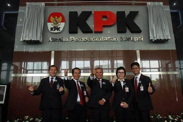 Maukah Anda Jadi Teman KPK Untuk Berantas Korupsi? 