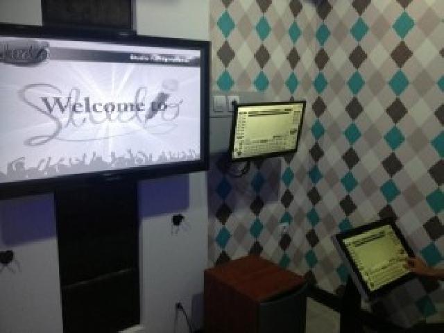 Sepanjang Tahun, BPTPM Cuma Terbitkan 3 Izin Karaoke Keluarga