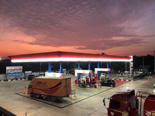 Daftar Harga BBM Non Subsidi di Provinsi Riau Oktober 2023