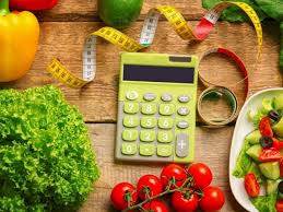 Cara Hitung Kalori Agar Diet Sukses