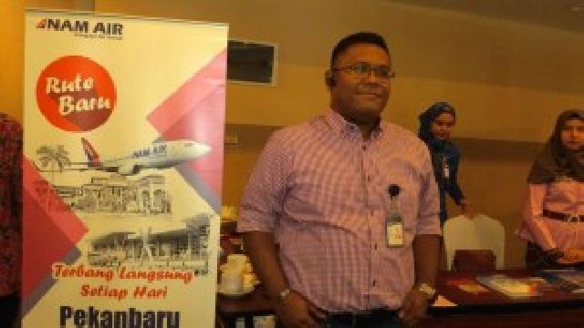 Sriwijaya Air Pekanbaru Promo Diskon dan Gratis Terbang Rute Mana Saja