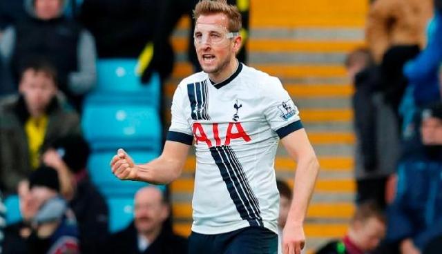Harry Kane Ingin Pensiun di Tottenham
