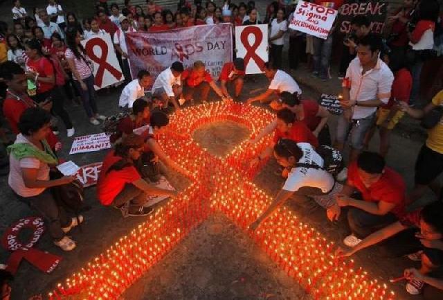 Peran Aktif Masyarakat Diperlukan Untuk Cegah HIV AIDS