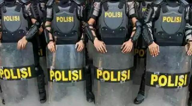 Ada Apa Nih, 4 Polisi Dipanggil KPK