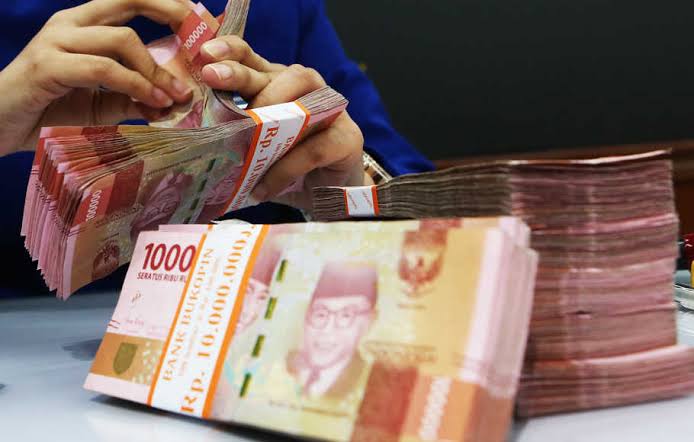 Rp 266,41 Triliun Khusus Belanja Pegawai di Kementerian Dan Lembaga