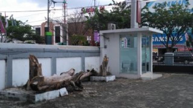 Bank DKI Cabang Pekanbaru Akan Ditutup