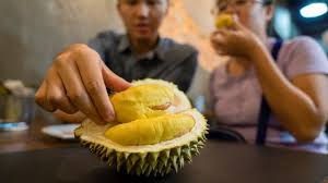 Ada yang Suka Makan Durian? Ini 5 Manfaatnya