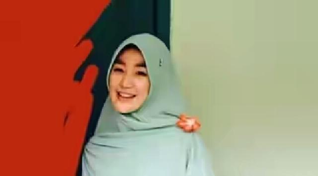 Isi Hati Larissa Chou Sebelum Dinikahi Anak Ustaz Arifin Ilham