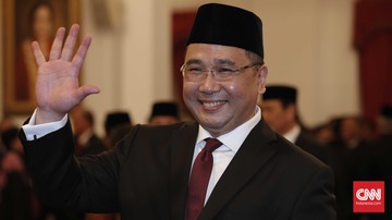 Kemendes Klaim PDB Perdesaan Naik Nyaris 50 Persen