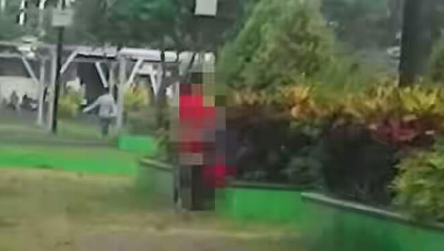 Foto Hot Sepasang Kekasih Kembali Tersebar di Medsos