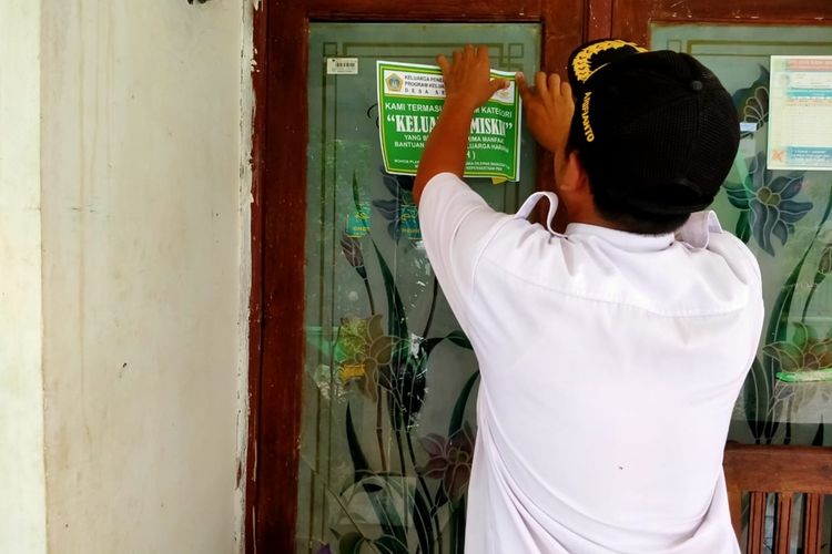 Malu Dicap Keluarga Miskin, 18 KK Penerima PKH di Gresik Mundur