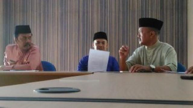 Kenduri Budaya Akan Tampilkan Khasanah Seni Riau