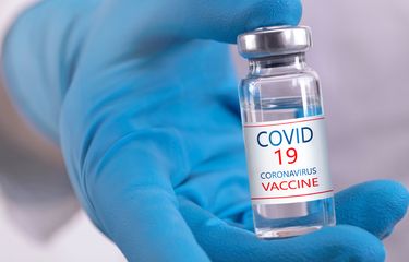 Pemerintah Perbarui Aturan Vaksinasi Covid-19, Ini Penjelasan Kemenkes