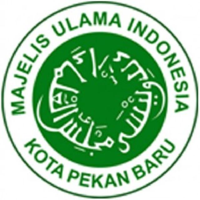 Ulama Didata Polisi, Ini Respon MUI Pekanbaru